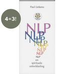 NLP en spirituele ontwikkeling / Ankertjes / 219, Verzenden, Zo goed als nieuw, Paul Liekens