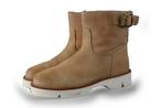 AQA Enkellaarzen in maat 38 Beige | 10% extra korting, Kleding | Dames, Schoenen, Verzenden, Beige, Lage of Enkellaarzen, AQA