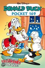 Kerstmannen bij de vleet / Donald Duck pocket - 3e reeks /, Verzenden, Gelezen, Walt Disney Studio’s