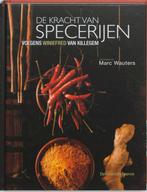 De kracht van specerijen 9789058265418 W. Killegem, Verzenden, Zo goed als nieuw, W. Killegem