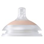 Difrax Mammafeel Mini 0+M Flessenspeen, Verzenden, Nieuw