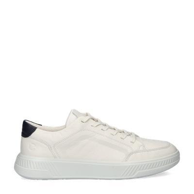 Ecco Move lage sneakers voor heren in het Wit, Kleding | Heren, Schoenen, Sneakers of Gympen, Wit, Nieuw, Verzenden