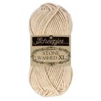 Scheepjes Stone Washed XL - 871 Axinite, Hobby en Vrije tijd, Breien en Haken, Ophalen of Verzenden, Nieuw, Breien of Haken, Wol of Garen