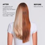 Goldwell SilkLift Light Dimensions Clay - 400gr, Ophalen of Verzenden, Nieuw, Overige typen