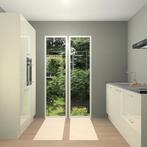 Magnolia keuken Dallas 74154, Verzenden, Nieuw