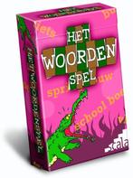 Het Woordenspel | Scala Leuker Leren - Educatieve spellen, Verzenden, Nieuw