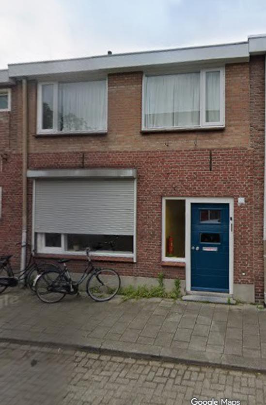 Woning te huur in Tilburg - 16 m² - 1 kamer(s), Huizen en Kamers, Huizen te huur, Noord-Brabant, Overige soorten