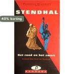 Het rood en het zwart / Pandora klassiek 9789025457419, Verzenden, Gelezen, Stendhal