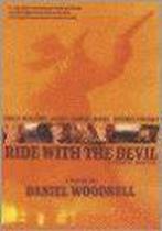 Ride with the Devil, Ophalen of Verzenden, Nieuw