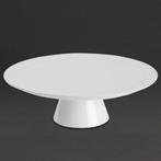 Porseleinen taartschotel 30,5cm, Verzenden, Nieuw in verpakking