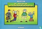 Jan en Cindy - De Diestse stripboekenbeurs - 1998 (strips), Eén stripboek, Verzenden, Zo goed als nieuw, Bael, Steve Van.