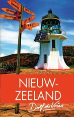 Nieuw-Zeeland 9789000303083 Dolf de Vries, Verzenden, Gelezen, Dolf de Vries
