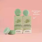 Shampoobars Mini Shampoo &amp; Conditioner Bar (Douchegel), Verzenden, Nieuw