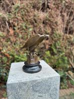 Bronzen adelaar - Sculptuur - Art Deco - Interieur, Huis en Inrichting, Woonaccessoires | Boeddhabeelden, Nieuw, Verzenden