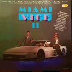 LP gebruikt - Various - Miami Vice II (New Music From The..., Zo goed als nieuw, Verzenden