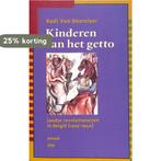 Kinderen van het getto 9789052402437 Rudi van Doorslaer, Boeken, Verzenden, Gelezen, Rudi van Doorslaer