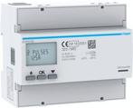 Hager ecp310d kwh meter, Doe-het-zelf en Verbouw, Ophalen of Verzenden, Nieuw