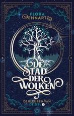 De kleuren van de ziel 1 - De stad der wolken, Boeken, Verzenden, Nieuw