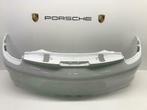 Porsche Boxster/Cayman (981) ORIGINELE achterbumper, Auto-onderdelen, Carrosserie en Plaatwerk, Ophalen, Gebruikt, Porsche, Achter