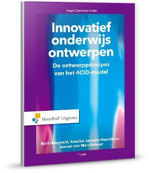 Innovatief onderwijs ontwerpen, 9789001886318, Boeken, Studieboeken en Cursussen, Zo goed als nieuw, Verzenden