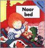 Naar bed / Kiekeboe(k) 9789030306658 M. Price, Verzenden, Gelezen, M. Price