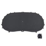 Tiguan Isolatiemat | Facelift 11-18 | Tweedekansje OP=OP, Auto diversen, Auto-accessoires, Ophalen of Verzenden, Nieuw