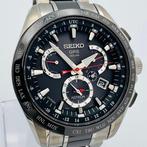 Seiko - Astron - SBXB041 8X53-0AB0-2 - Heren - 2015