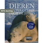 Dierenencyclopedie voor de jeugd 9789026131936 J. Johnson, Verzenden, Gelezen, J. Johnson