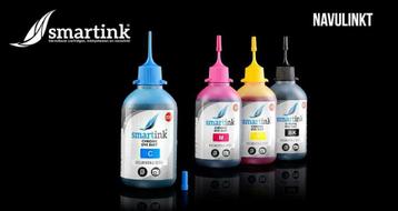 Inkt Set MFC J885DW LC223 LC-223BK LC-223C LC-223M LC-223Y