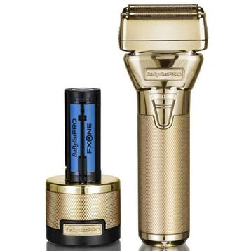 Babyliss  4Artists FXone GoldX  Foilshaver beschikbaar voor biedingen