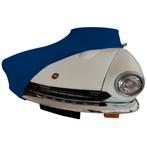 Autohoes passend voor Fiat 124 Spider binnen BESTE PASVORM, Auto diversen, Autohoezen, Ophalen of Verzenden, Nieuw, Op maat