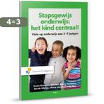 Stapsgewijs onderwijs: het kind centraal! 9789001841812, Verzenden, Zo goed als nieuw, Harry Janssens