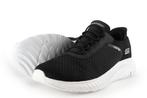 Skechers Instappers in maat 40 Zwart | 10% korting, Kleding | Dames, Schoenen, Skechers, Verzenden, Gedragen, Instappers