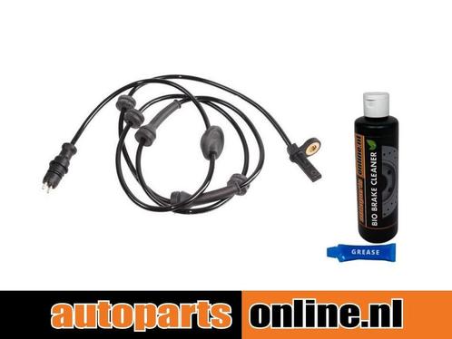 ABS-sensor Fiat Doblo voorzijde, rechts, Auto-onderdelen, Besturing, Nieuw, Fiat, Verzenden