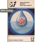 Broedt daar een mens 9789022990018 Asimov, Verzenden, Gelezen, Asimov