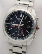 Seiko - Astron Radio Solar - 8B63-0BA0 - Heren - 2020+