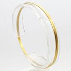 Armband - 18 karaat Geel goud, Sieraden, Tassen en Uiterlijk, Armbanden, Nieuw