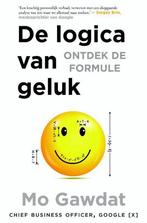 De logica van geluk 9789492037657 Mo Gawdat, Verzenden, Gelezen, Mo Gawdat