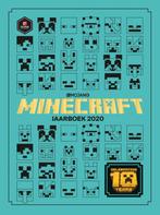 Minecraft Jaarboek 2020 / Minecraft 9789030504719, Verzenden, Gelezen, Stephanie Milton
