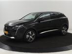 Zakelijke Lease |  Peugeot 3008 1.6 HYbrid 225 Allure Pack, Automaat, Stof, Gebruikt, Euro 6