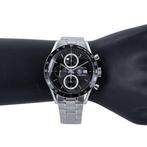 TAG Heuer - Carrera Chronograph - Zonder Minimumprijs -