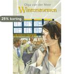 Winterstormen 9789020529272 Olga van der Meer, Verzenden, Gelezen, Olga van der Meer