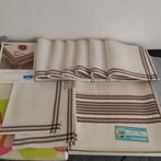 F.lli Graziano Mongrando - Taormina-model - Tafelkleed (9) -, Antiek en Kunst