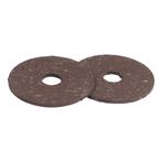 FULTON Frictie set K2550, Auto diversen, Aanhangwagen-onderdelen, Ophalen of Verzenden, Nieuw