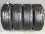 215/60/16 95V michelin zomerbanden 6/5,5mm profiel 4 stuks, 16 inch, Ophalen of Verzenden, Band(en), Personenwagen