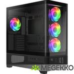 MEMONKY C1 PC Behuizing, Computers en Software, Computerbehuizingen, Verzenden, Nieuw