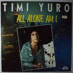 Timi Yuro - All alone am I - LP, Cd's en Dvd's, Vinyl | Pop, Gebruikt, 12 inch
