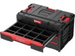 Qbrick System ONE - Drawer 3 Toolbox 2.0 - 3 lades 27 l 587, Verzenden, Zo goed als nieuw