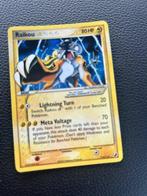 Pokémon Card - Raikoi Gold Star, Hobby en Vrije tijd, Nieuw