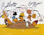 The Charlie Brown and Snoopy Show - Signed by Brad Kesten, Nieuw